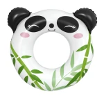 Koło Do Pływania Dmuchane Dla Dzieci Panda2