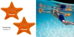 FINIS FLOATIE FRIENDS Rozgwiazda Poz. 3 5.20.101.231