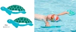 FINIS FLOATIE FRIENDS Żółw Poz. 4 5.20.101.636