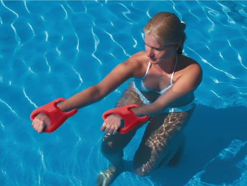 Aqua Kick Boxer Beco 2