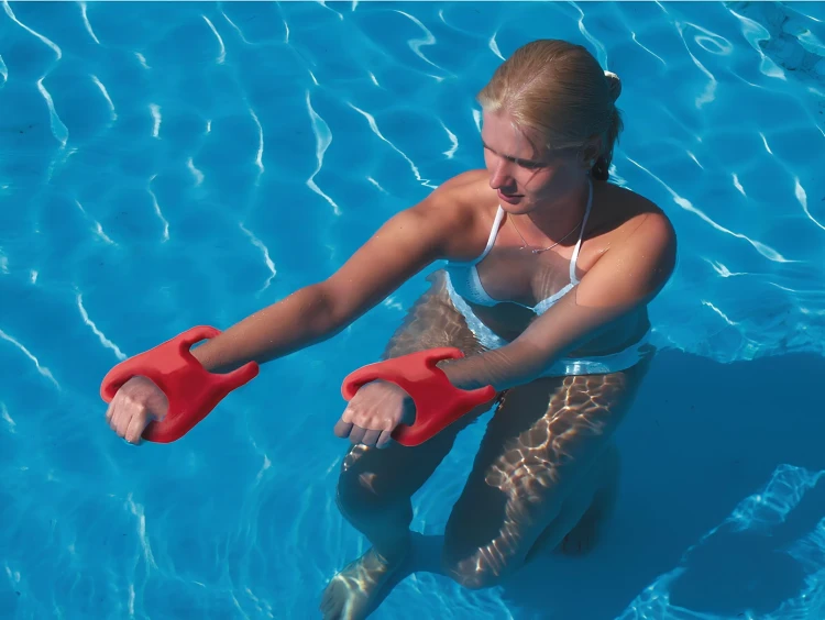 Aqua Kick Boxer Beco 2