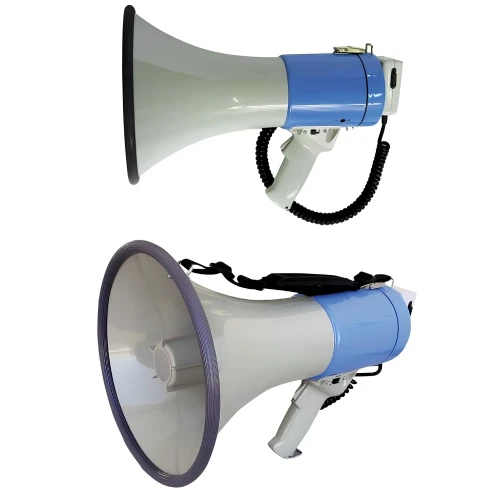 Tuba Basenowa Ratownicza Megafon Basenowy