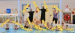 Aquaraft Wielofunkcyjna Deska Do Aquafitnessu I Zabawy 2