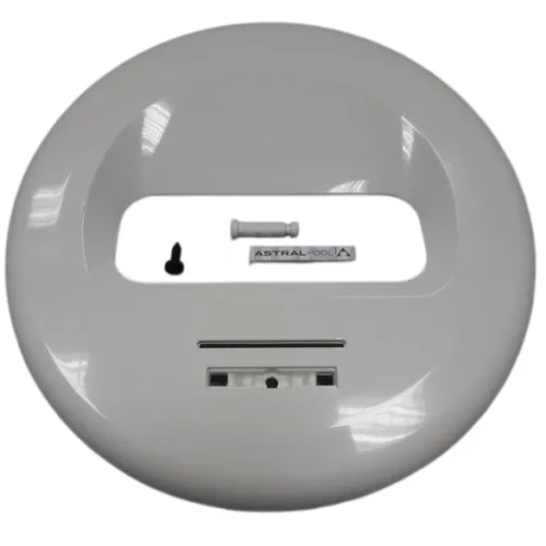 Maskownica Lumiplus Design Biała