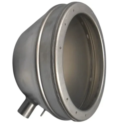 Nisza Stalowa Do Lamp Astralpool