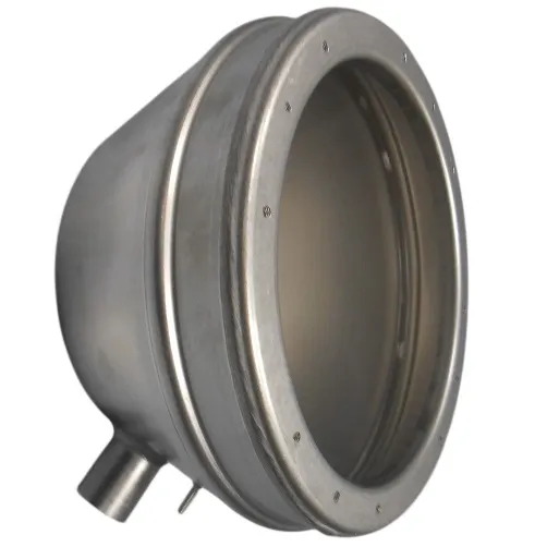 Nisza Stalowa Do Lamp Astralpool