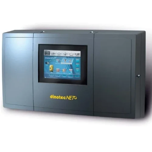 Sterownik AquaTouch+ Dinotec