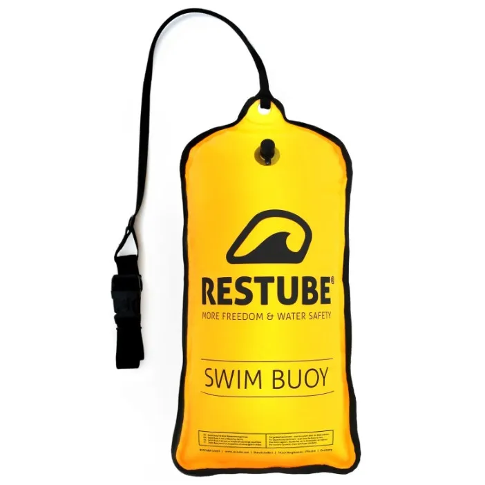 Bojka Asekuracyjna RESTUBE Swim Buoy