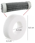 Pierścień Wb Do Szczotki Cb Dolphin.webp