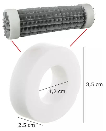 Pierścień Wb Do Szczotki Cb Dolphin.webp