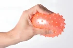 Piłki Aquafitness Z Wypustkami 2