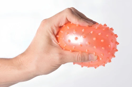 Piłki Aquafitness Z Wypustkami 2