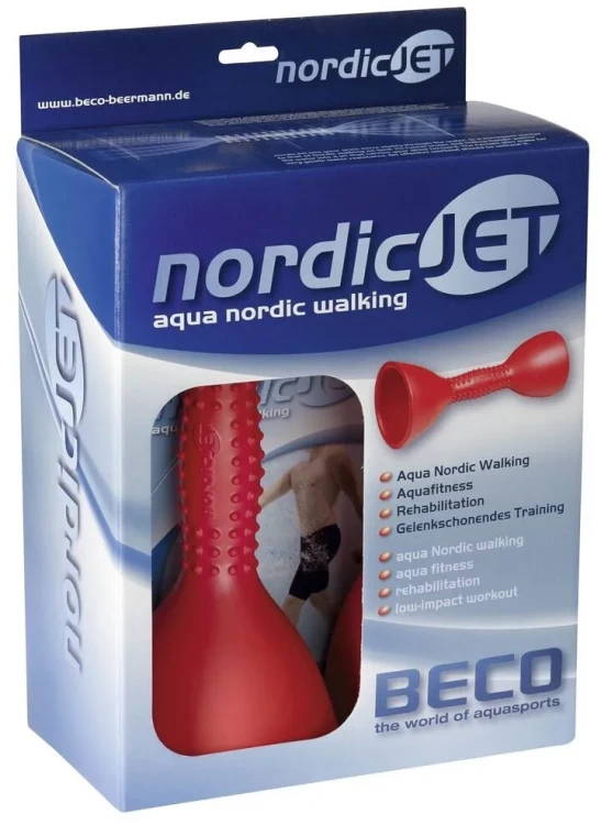 Aqua Nordic Jet Beco 5