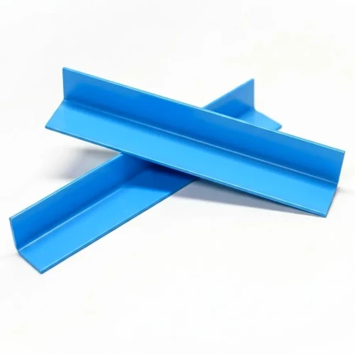 Kątownik Powlekany PVC Wewnętrzny 2mb