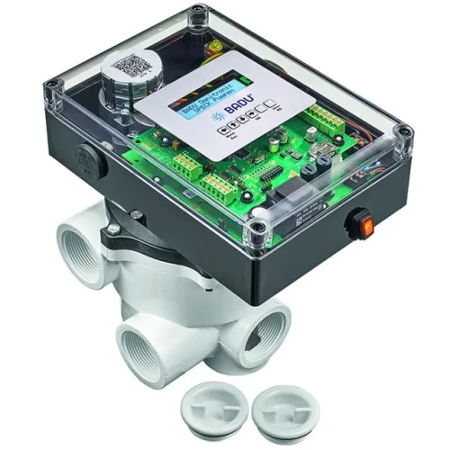 Badu Omnitronic Zawór Automatyczny Do Płukania Filtra