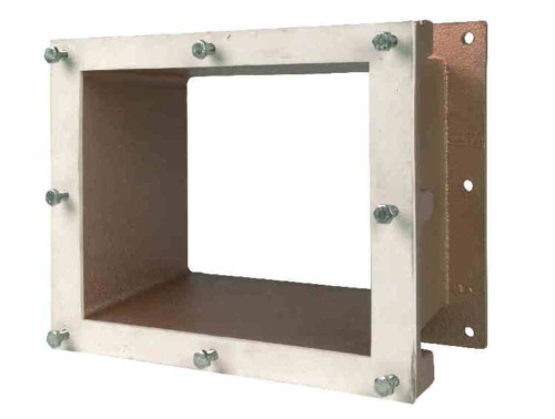 Przedłużenie Skimmera Z Brązu 1