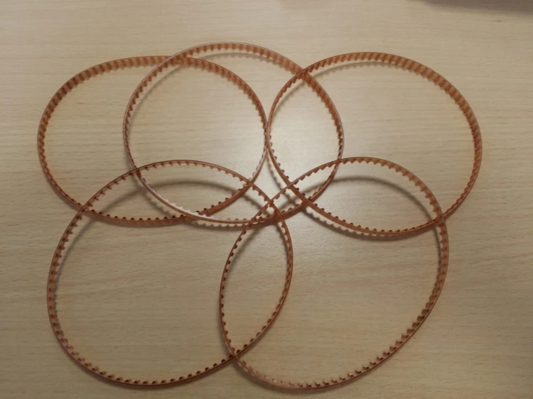 Pasek Napędowy Do Odkurzacza Basenowego Aquacat Swift Smart Super 1