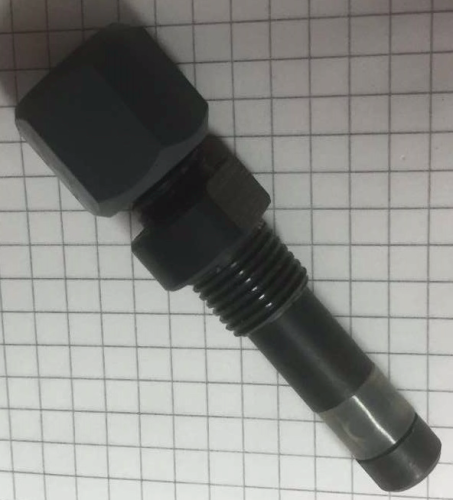 Zaworki Dozujące Injektor Pvc Descon 1