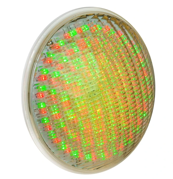 Żarówki Led Tebas Do Lamp Basenowych Biel/Rgb 5