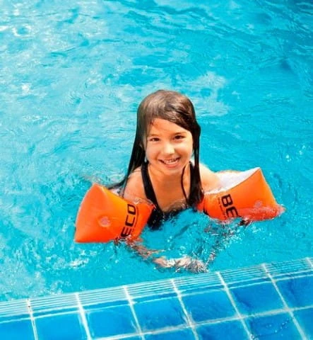 Rękawki Do Nauki Pływania Beco 3