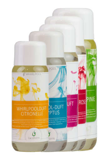 Zapach Olejek Do Wanny Whirpool Spa 8