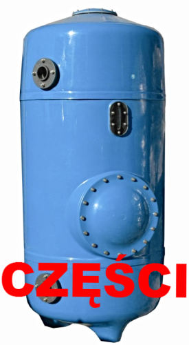 Części Zamienne Filtra Do Basenu Syrius Norm Do 2017 1