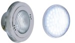 Lampa Basenowa Stal Nierdzewna Led 12v 2