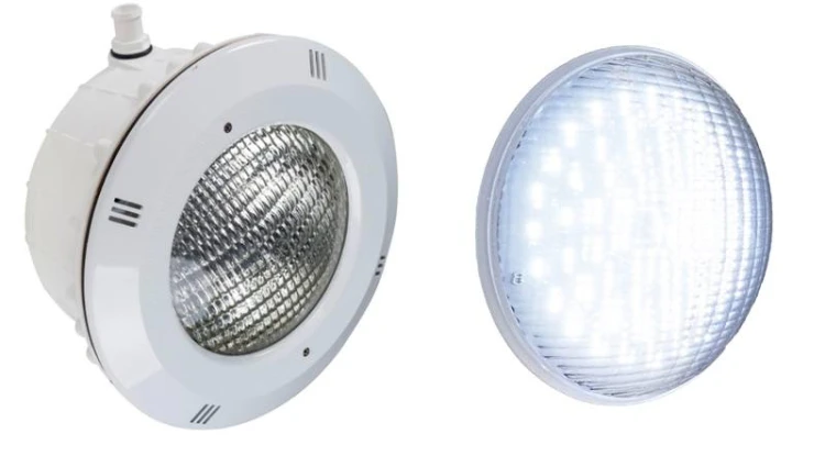 Lampa Basenowa Led 12v 5