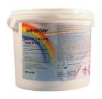 Chlor Chemochlor T Quick Tabletki 20g Szybkorozpuszczalne 1kg 5kg 1