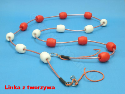 Lina Treningowa Basenowa Jpp 4 Kul/M 1