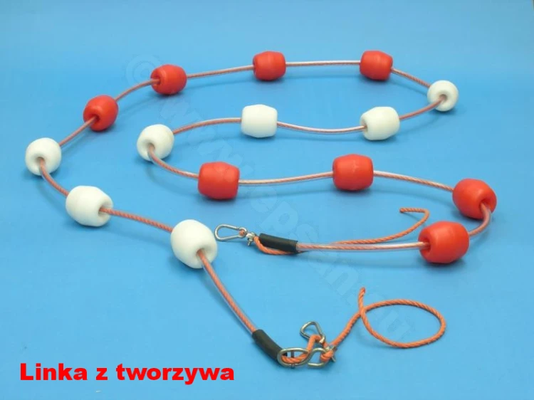 Lina Treningowa Basenowa Jpp 4 Kul/M 1