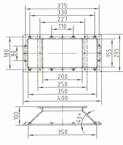Poszerzenie Skimmera Z Brązu 2