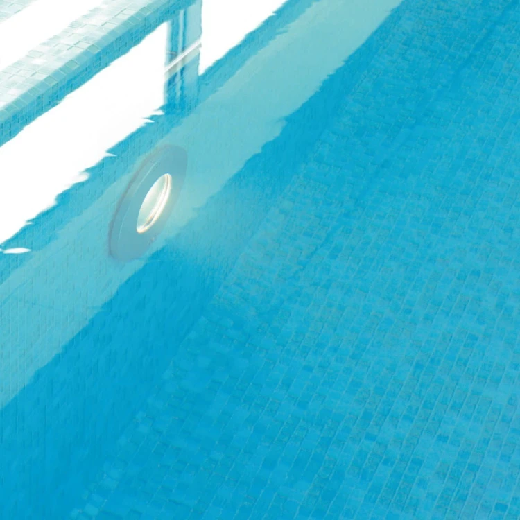 Lampy Basenowe Led Bega 3