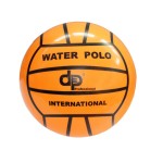 Piłka Gumowa Do Waterpolo 22cm 2