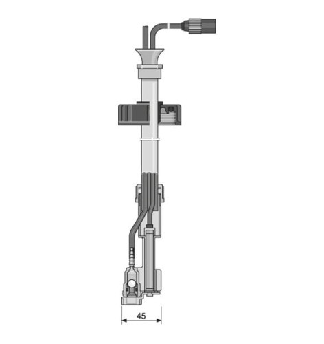 Ssawa Lanca Ssąca PROMINENT 2