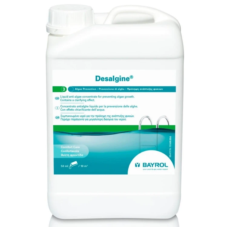 Desalgine 1L Bayrol Najlepszy Antyglon 2