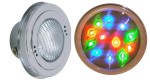 Lampa Basenowa Stal Nierdzewna Led 12v 7