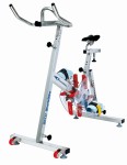 Rower Basenowy Sharkbike Vario Beco 10