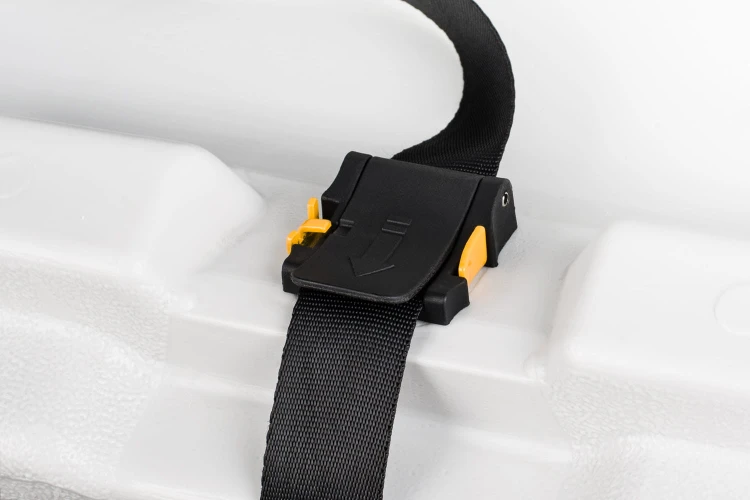 Przewijak Dla Niemowląt I Dzieci Składany Na Ścianę Poziomy 5