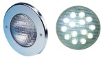 Lampa Basenowa Brąz Wkład Led 12v 8