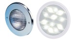 Lampa Basenowa Brąz Wkład Led 12v 7
