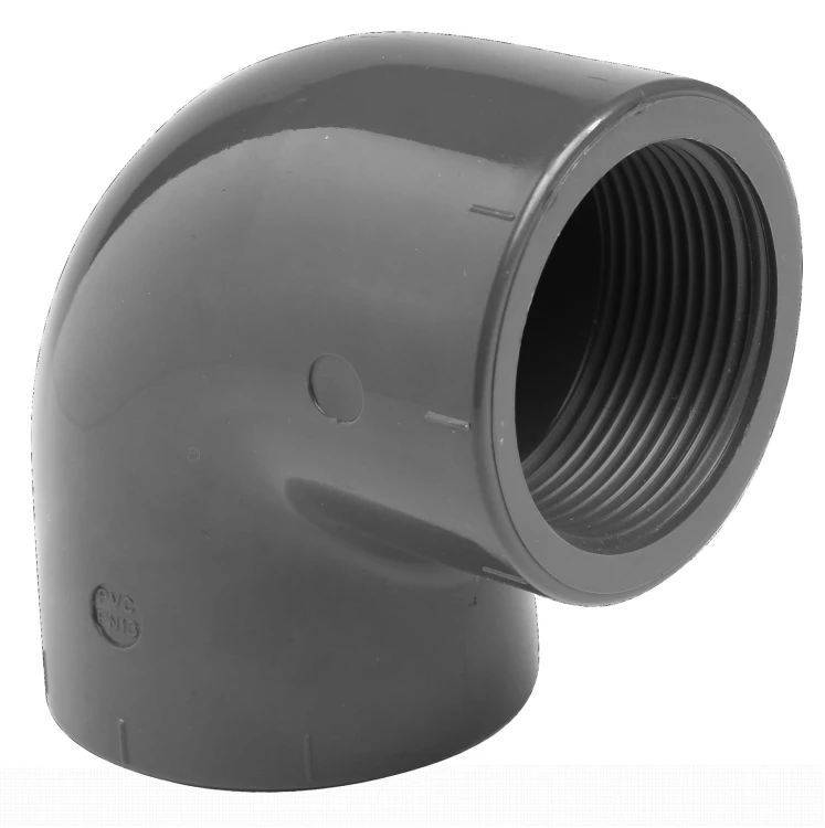 Kolano Pvc 90' Gw/Gw GOE 1