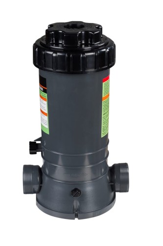 Chlorator Do Dezynfekcji Wody Do Basenu 1