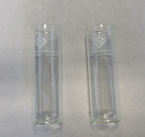 Kuweta Probówka Korek Do Fotometrów Dinotec 1