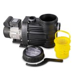 Pompa Basenowa Speck Badu Top/Bettar/Magna 8-25 M3/H 30-120 M3 5