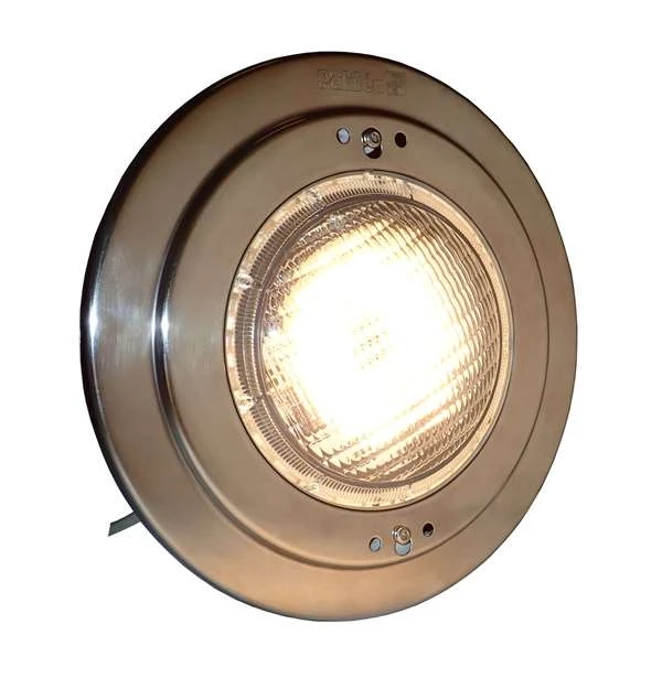 Lampa Basenowa Stal Nierdzewna Led 12v Diamond Plus 5