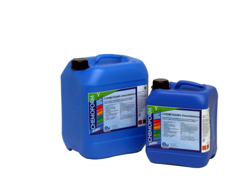 Chemosan Przykra Woń Bakterie Wirusy 1