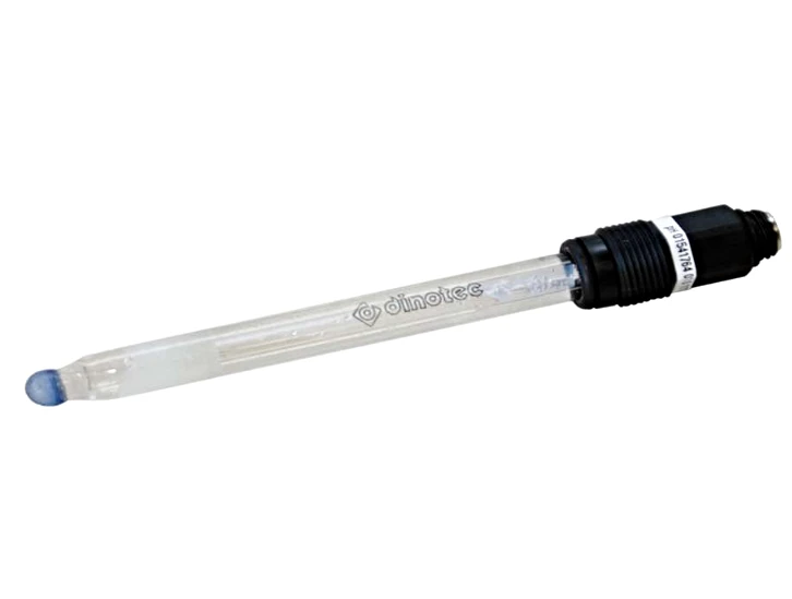 Sonda Elektroda pH DINOTEC Descon 1