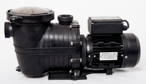 Pompa Basenowa Saturn 10-20 M3/H 25-100 M3 1