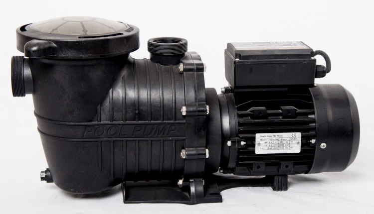 Pompa Basenowa Saturn 10-20 M3/H 25-100 M3 1